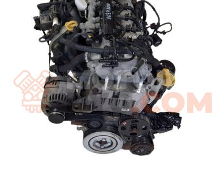Motor 169A1000 Fiat Nuevo 500 1.3 Multijet 16V (75 cv)