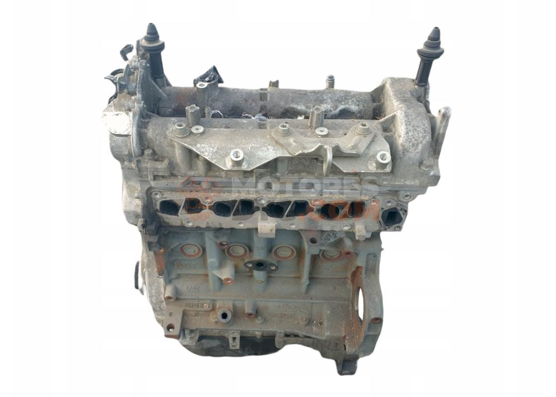 Motor 169a1000 Fiat Panda II (169) 1.3 i 16V Multijet (70 cv)