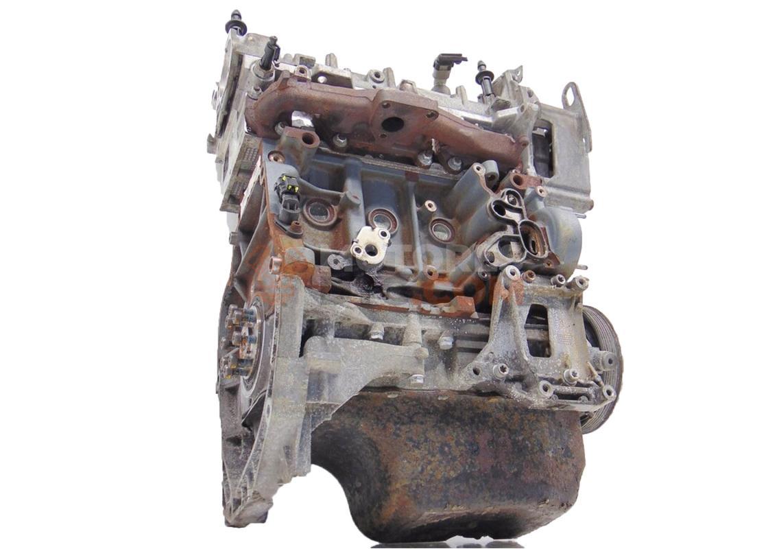 Motor 169A1000 Fiat Panda III (319) 1.3 16V MULTIJET (75 cv) START & STOP