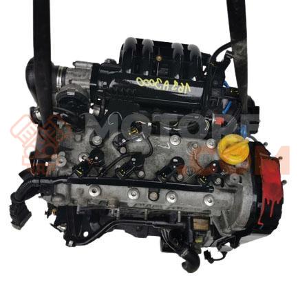 Motor 169A3000 Fiat Nuevo 500 1.4 16V (100 cv) Start & Stop