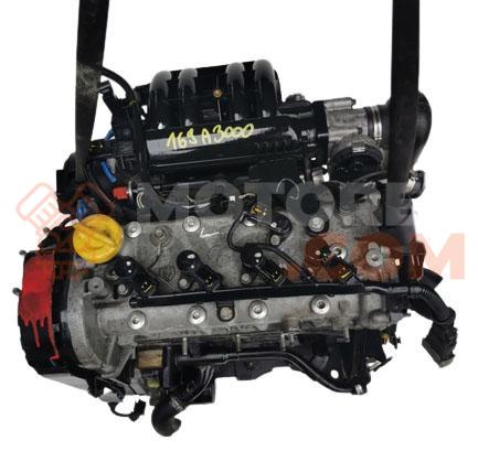 Motor 169A3000 Fiat Nuevo 500 1.4 16V (100 cv) Start & Stop