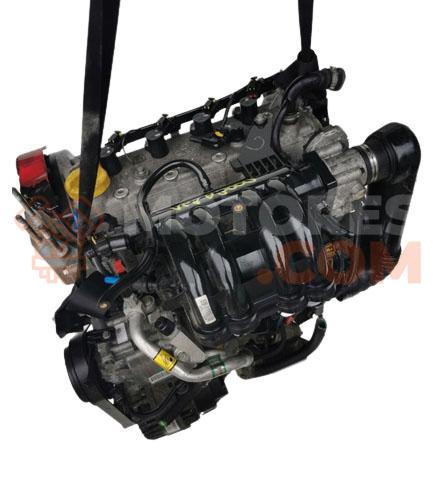 Motor 169A3000 Fiat Nuevo 500 1.4 16V (100 cv) Start & Stop