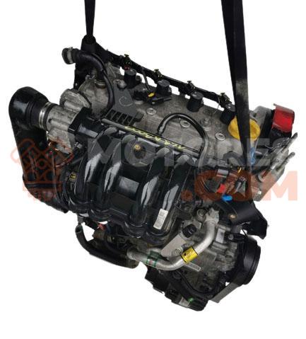 Motor 169A3000 Fiat Nuevo 500 1.4 16V (100 cv) Start & Stop