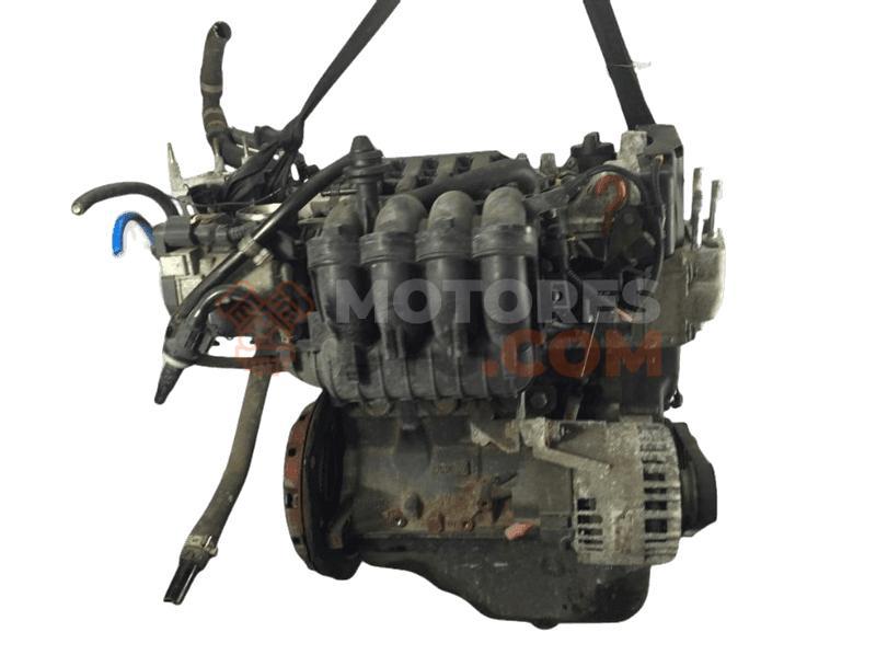 Motor 169A4000 Fiat 500L 1.3 MultiJetII (85 cv)