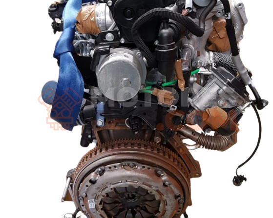 Motor 169A4000 Fiat 500L 1.3 MultiJetII (85 cv) Dualogic
