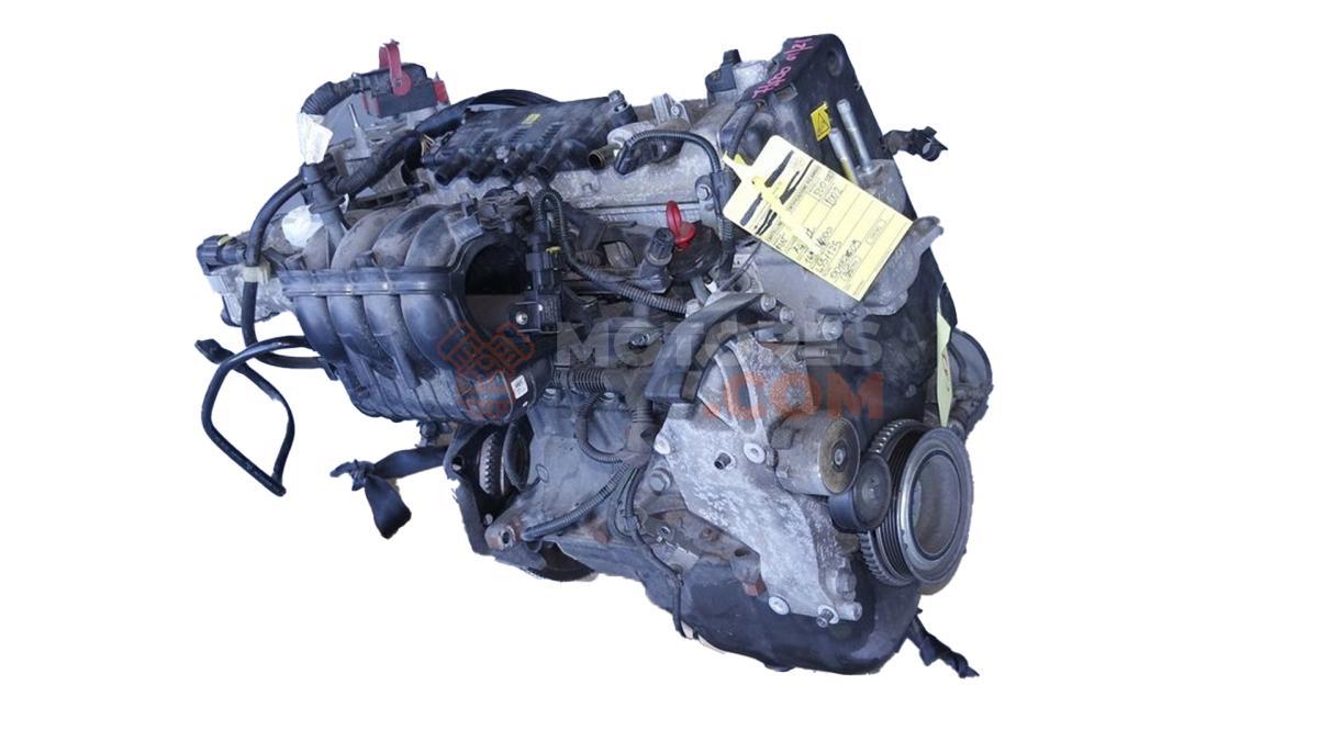Motor 169a4000 Fiat 500L 1.6 MultiJetII (105 cv)