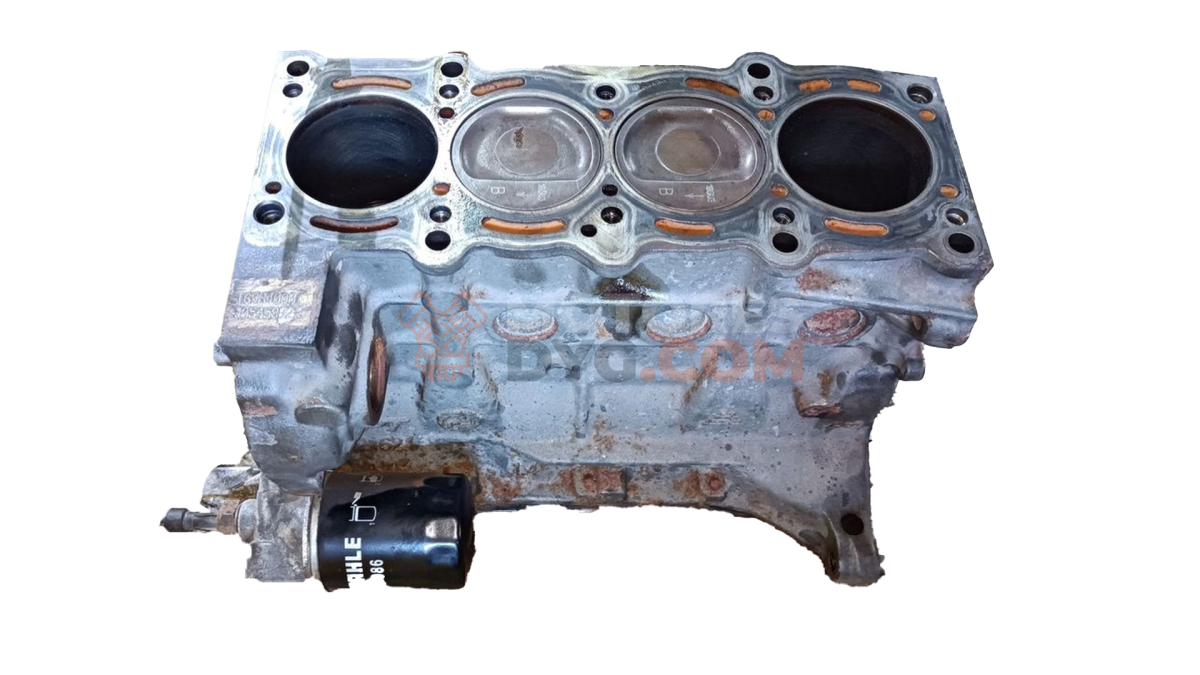 Motor 169A4000 Fiat Grande Punto 1.2 (65 cv)