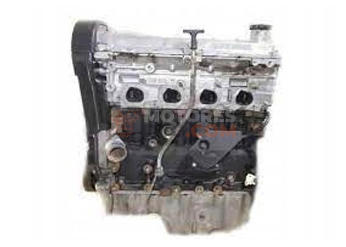 Motor 169A4000 Fiat Grande Punto 1.2 8V (69 cv) 3d
