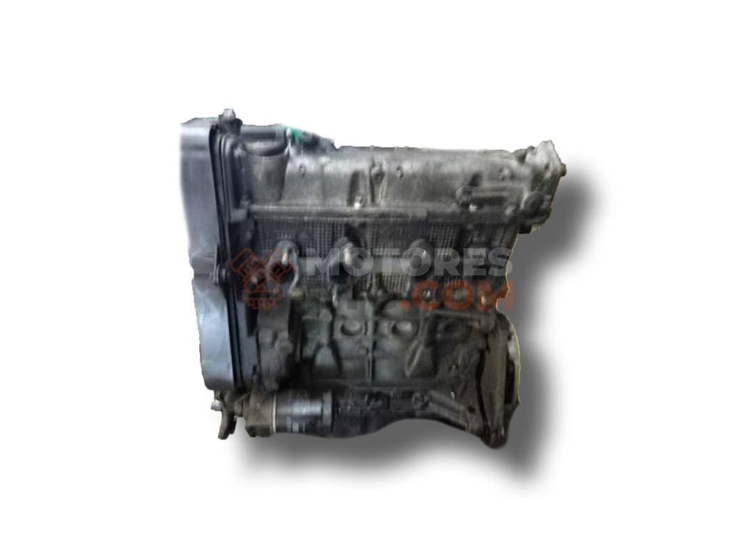 Motor 169a4000 Fiat Grande Punto 1.2 8V (69 cv) 5d
