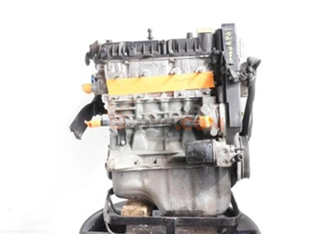 Motor 169A4000 Fiat Grande Punto 1.2 8V (69 cv) 5d