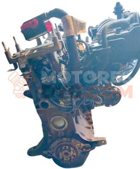 Motor 169A4000 Fiat Nuevo 500 1.2 8V (69 cv)