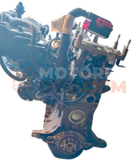 Motor 169A4000 Fiat Nuevo 500 1.2 8V (69 cv)
