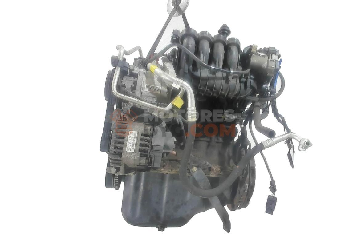 Motor 169A4000 Fiat Panda II (169) 1.2 8V (69 cv) DYNAMIC