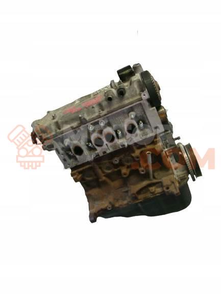 Motor 169a4000 Fiat Panda II (169) 1.2 8V (69 cv) DYNAMIC