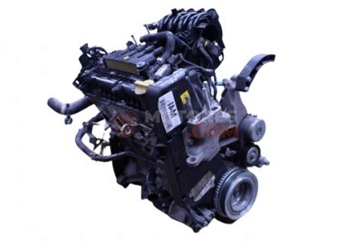 Motor 169A4000 Fiat Panda II (169) 1.2 8V (69 cv) DYNAMIC