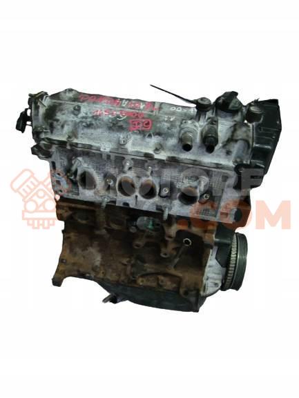 Motor 169a4000 Fiat Panda II (169) 1.2 MPI (60 cv)