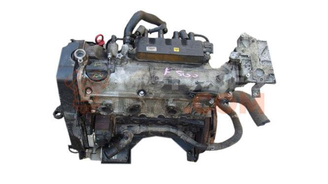 Motor 169A4000 Fiat Panda III (319) 1.2 EASY POWER (69 cv)