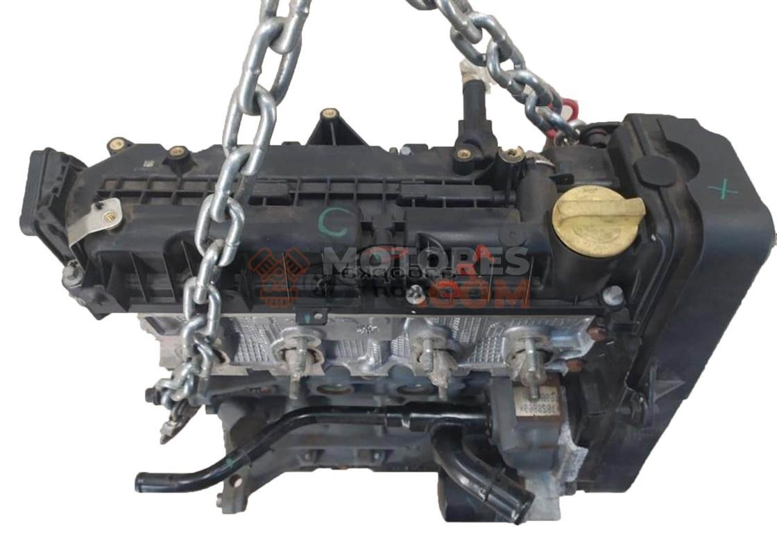 Motor 169A4000 Fiat Panda III (319) 1.2 EASY POWER (69 cv)