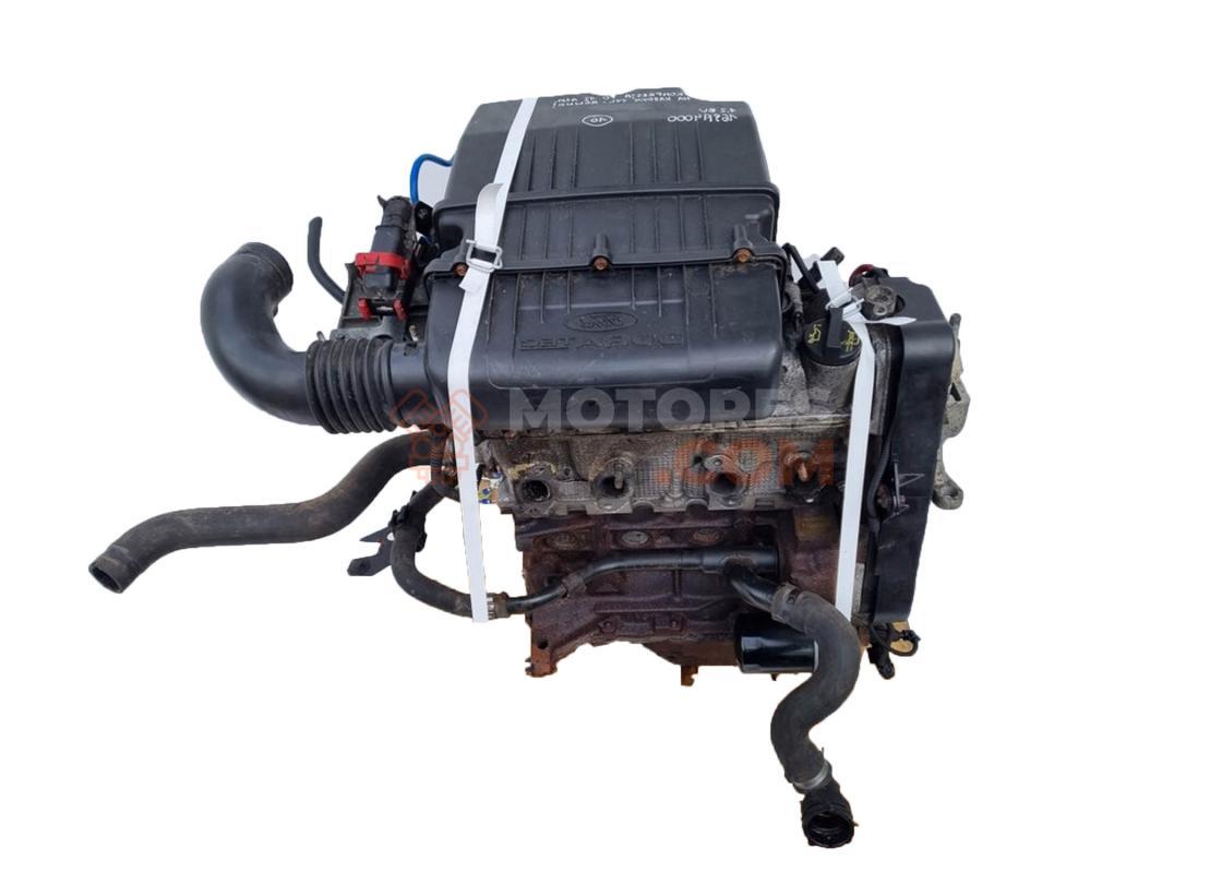 Motor 169A4000 Fiat Panda III (319) 1.2 EASY POWER (69 cv)
