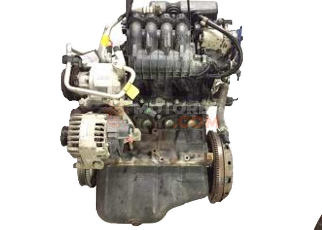 Motor 169A4000 Fiat Panda III (319) 1.2 EASY POWER (69 cv)