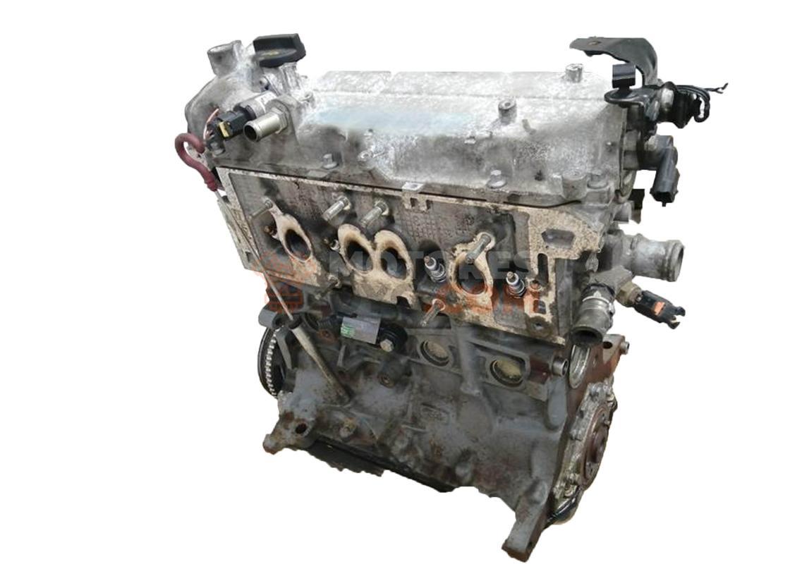 Motor 169A4000 Fiat Panda III (319) 1.2 EASY POWER (69 cv)