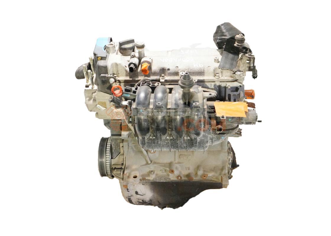 Motor 169A4000 Fiat Panda III (319) 1.2 EASY POWER (69 cv) LPG