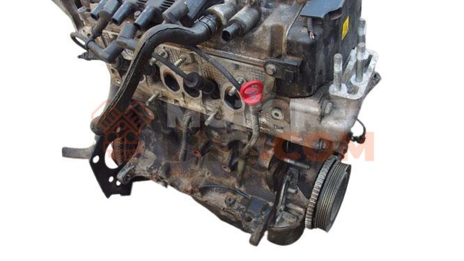 Motor 169A4000 Fiat Panda III (319) 1.2 EASY POWER (69 cv) LPG