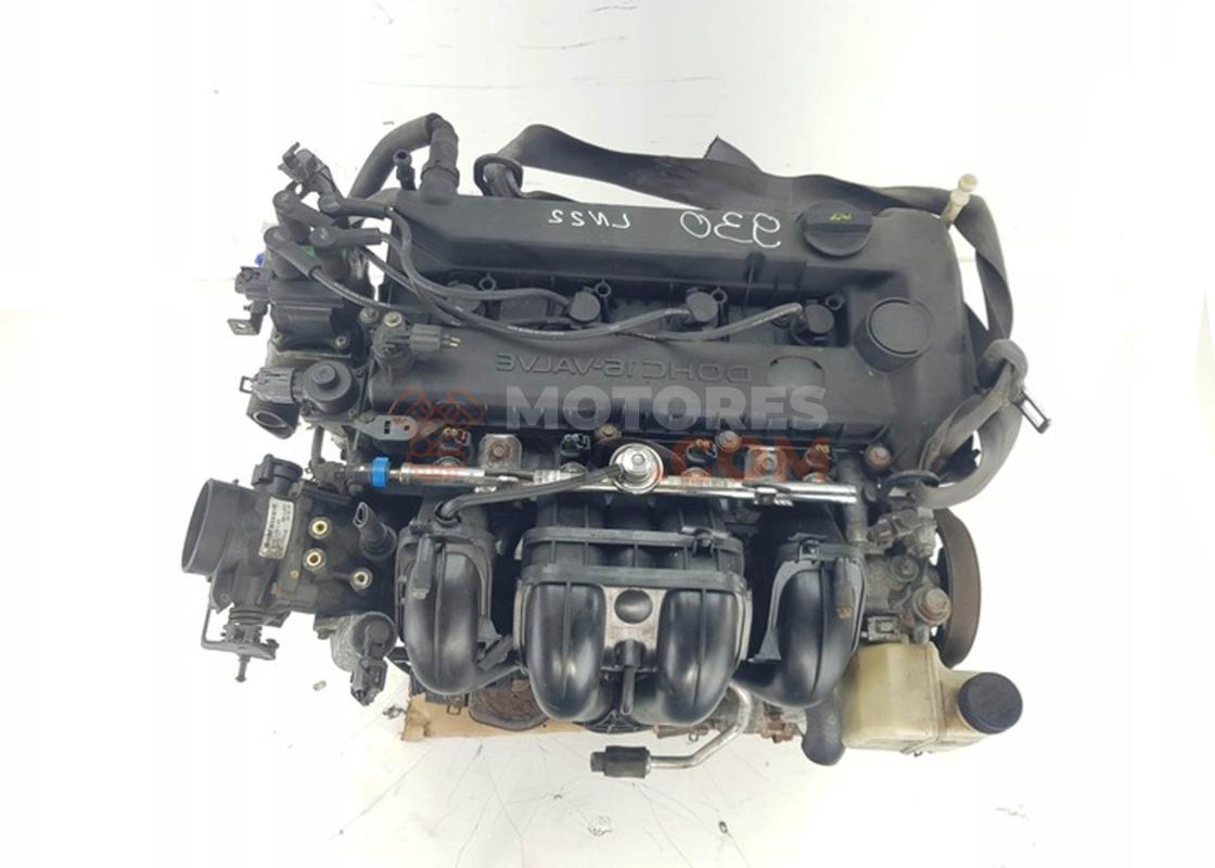 Motor 169A4000 Fiat Panda III (319) 1.2 FIRE (69 cv)