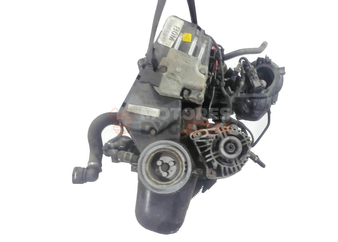 Motor 169A4000 Fiat Panda III (319) 1.2 FIRE (69 cv)