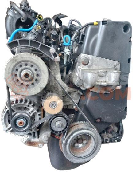 Motor 169A4000 Fiat Panda III (319) 1.2 FIRE (69 cv)