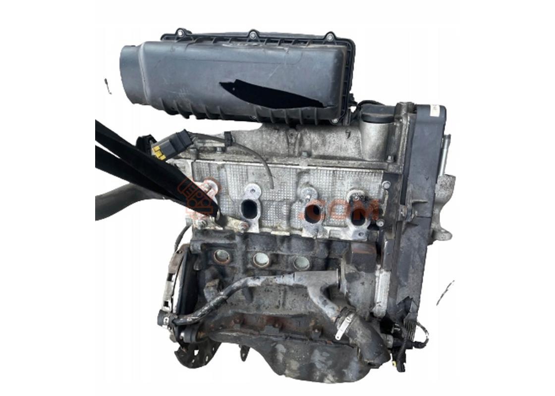 Motor 169A4000 Fiat Punto (2012 - Evo Versión) 1.2 8V (69 cv) start/stop