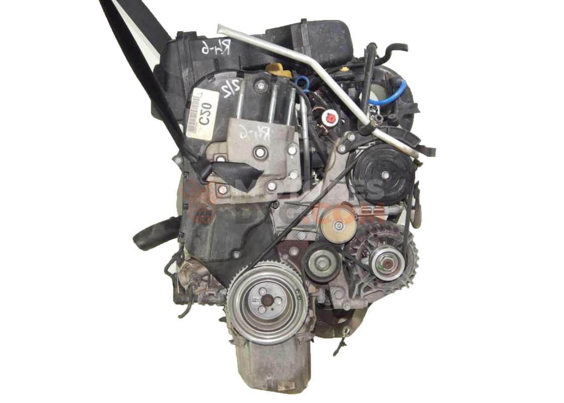Motor 169A4000 Fiat Punto (2012 - Evo Versión) 1.2 8V (69 cv) start/stop