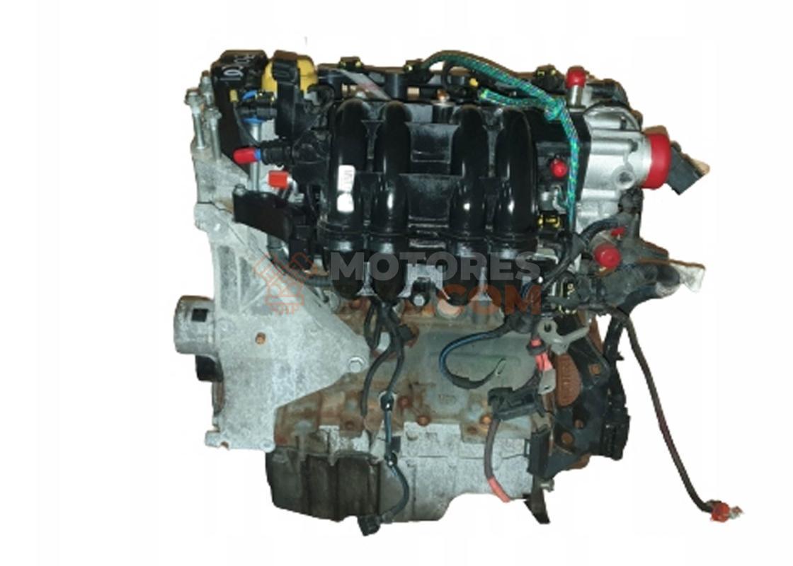 Motor 169A4000 Ford KA II 1.2 (69 cv)