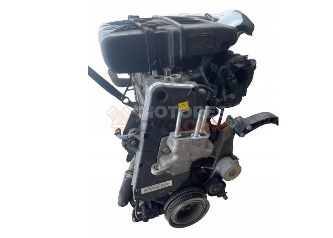 Motor 169A4000 Ford KA II 1.2 (69 cv)