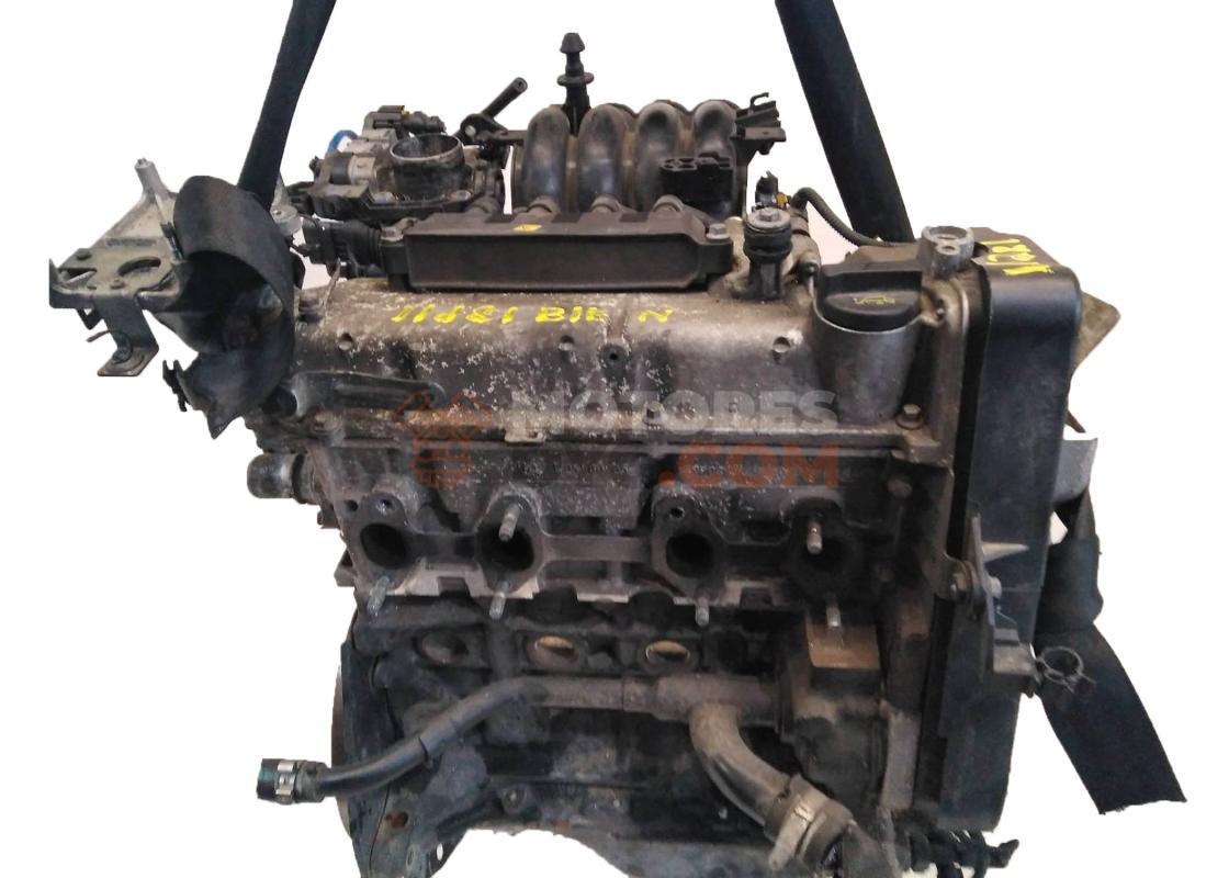 Motor 169A4000 Ford KA II 1.2 (69 cv)