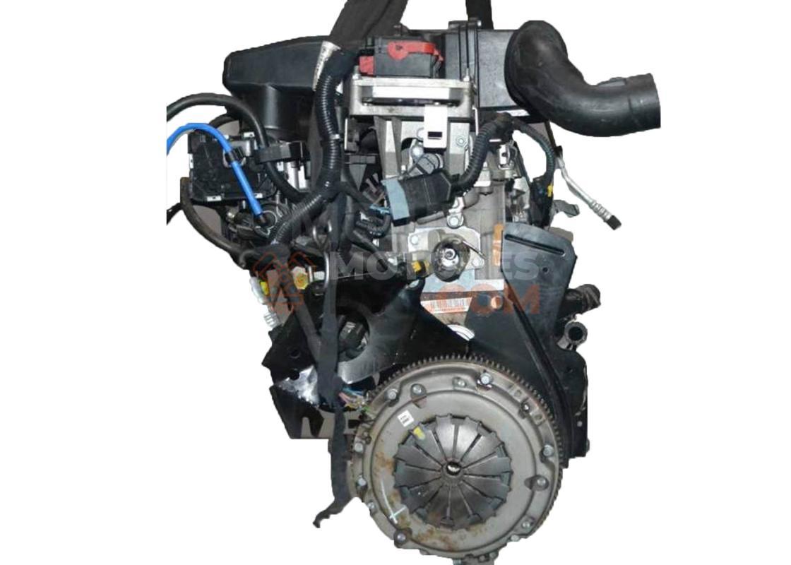 Motor 169A4000 Ford KA II 1.2 (69 cv)
