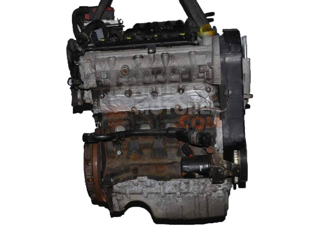 Motor 169A4000 Ford KA II 1.2 (69 cv)