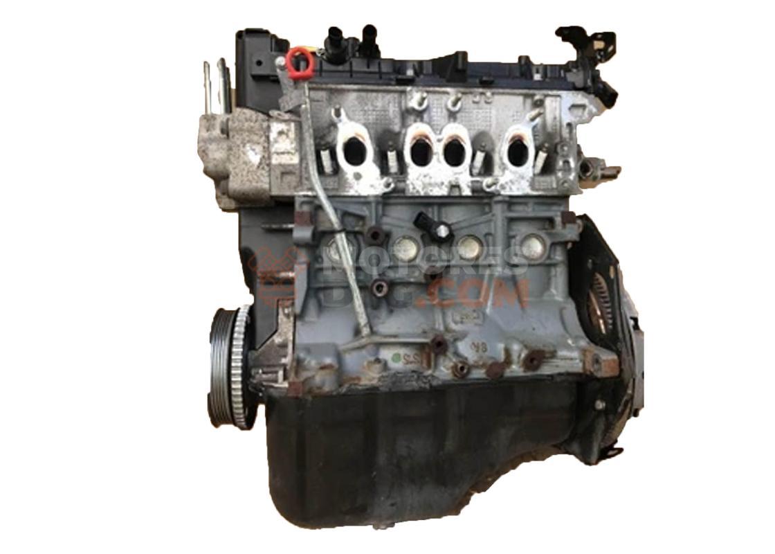Motor 169A4000 Lancia Ypsilon (843) 1.2 (69 cv)