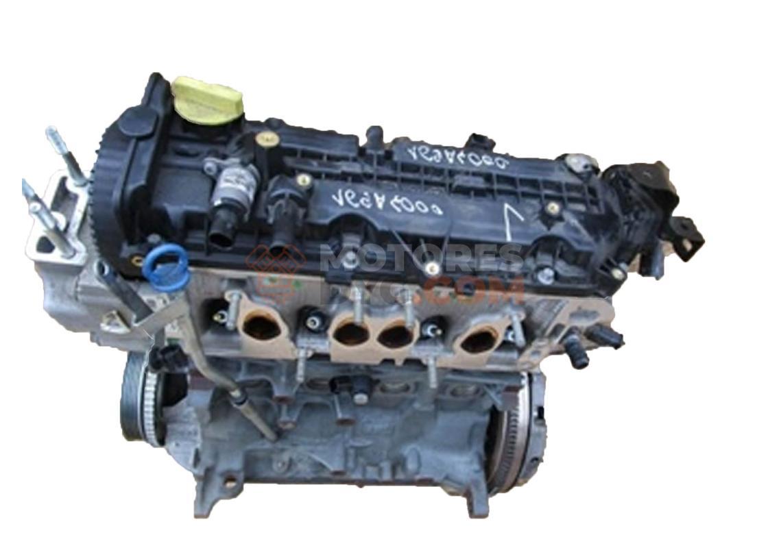 Motor 169A4000 Lancia Ypsilon (843) 1.2 (69 cv)