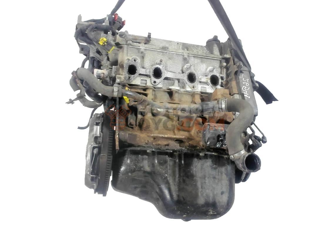 Motor 169A4000 Lancia Ypsilon (846) 1.2 (69 cv) LPG