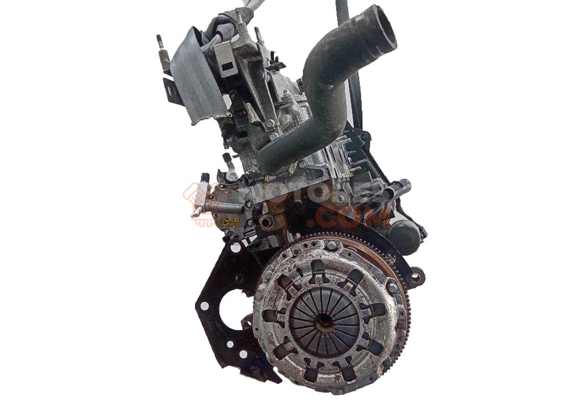 Motor 169A4000 Lancia Ypsilon (846) 1.2 (69 cv) start&stop