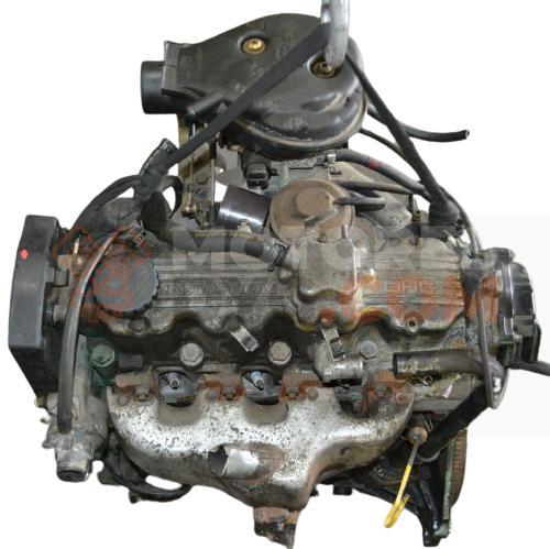 Motor 16DA Opel Kadett E 1.6 D (55 cv)