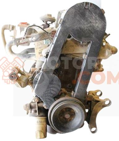 Motor 16DA Opel Kadett E 1.6 D (55 cv)