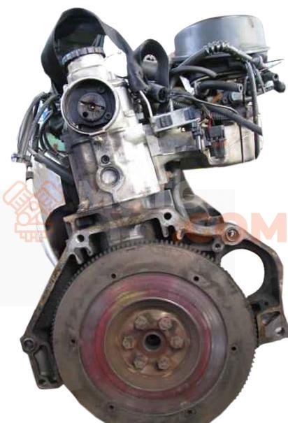 Motor 16DA Opel Kadett E 1.6 D (55 cv)