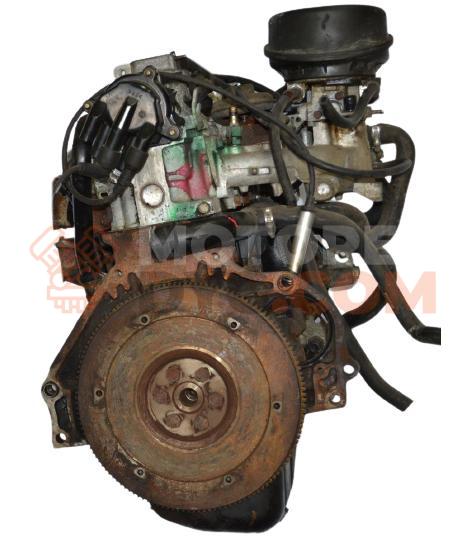 Motor 16DA Opel Kadett E Caravan 1.6 D (55 cv)