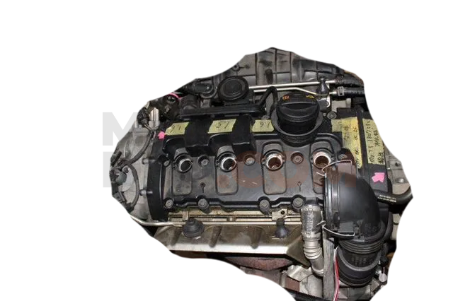 Motor 16S1 Audi TTS Roadster (8J) 2.0 TFSI (272 cv) quattro S tronic