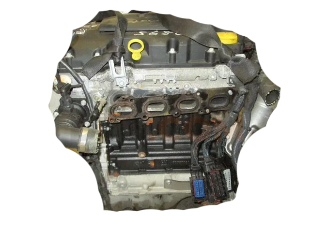 Motor 16VB14XER Opel Astra J Sports Tourer (Versión 2012) 1.7 CDTI (100 cv) Ecotec