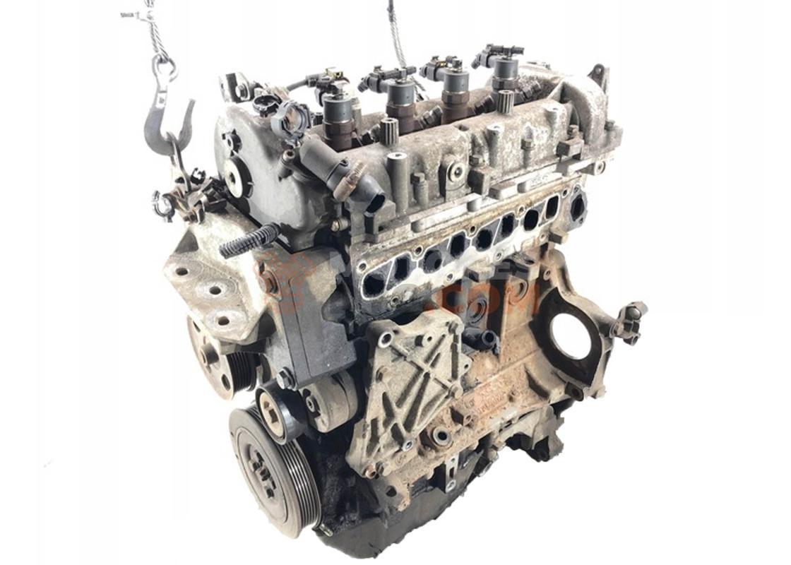 Motor 170A000 Fiat Cinquecento 0.7 i (31 cv)