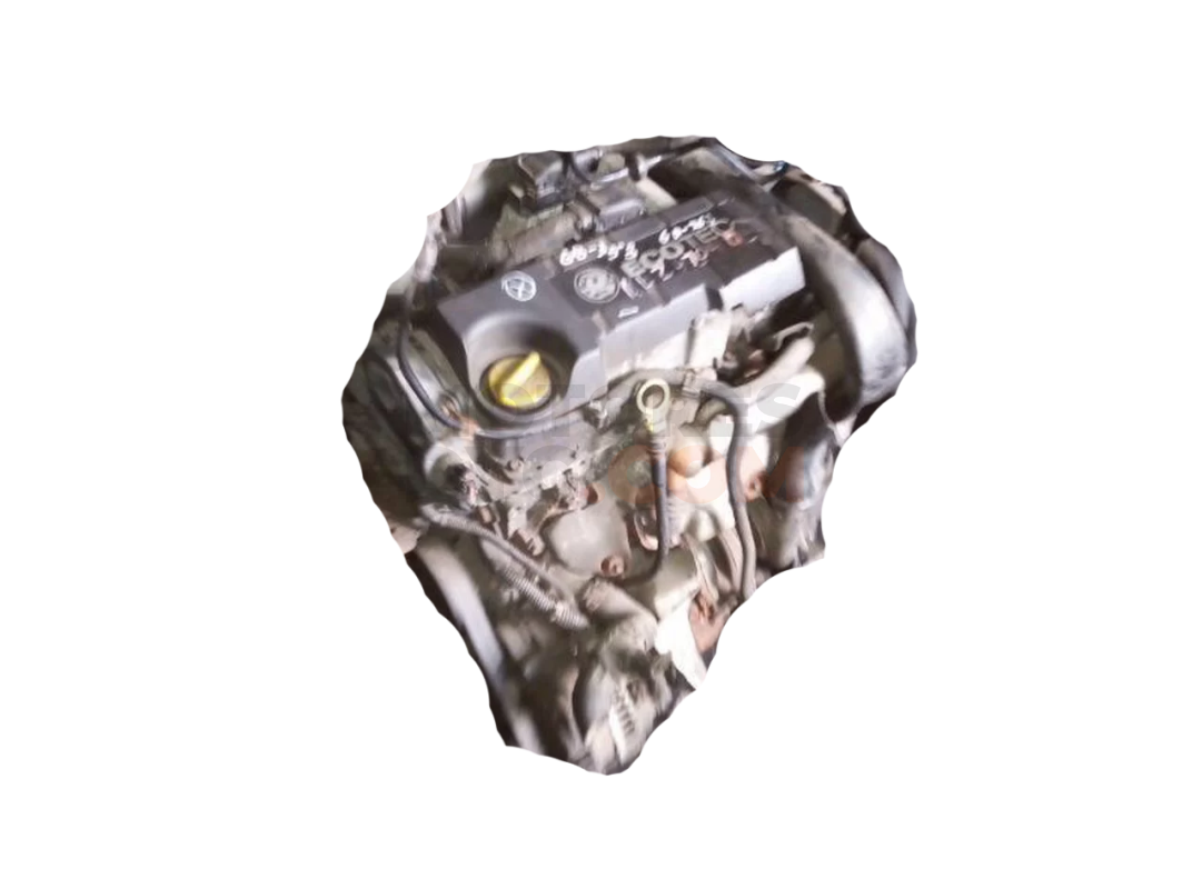 Motor 1729898 Opel Combo Tour C (Versión 2003) 1.7 CDTI (65 cv)