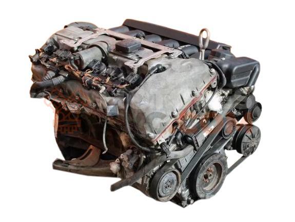 Motor 175 A3.000 Fiat Coupe (FA/175) 2.0 20V Turbo (220 cv)